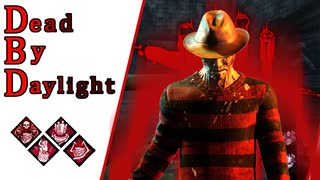 第668回なーさんの「Dead by Daylight」