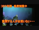 【コロナ対策】質問する人が全然いない【タートルトーク】東京ディズニーシー