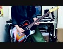 Neru feat.鏡音リン - ロストワンの号哭　Guitar Cover