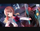 【アサルトリリィ Last Bullet】メモリアストーリー ヘルヴォルの名を冠する者