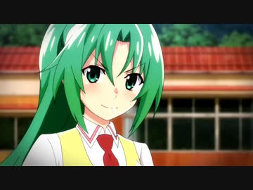 オナニーに振り回され園崎姉妹に搾取されるケイイチくん