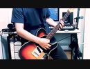 [Alexandros] - 閃光 Guitar Cover
