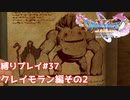 氷漬けの国を救え！妖艶な魔女と古代図書館！その2【ドラゴンクエスト11S】縛り初見プレイ＃37