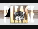 【UTAU】 霊夢が「米津玄師 - 死神」を歌ったみたいです