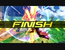 【EXVS2XB】ですともおじさんのクロブ珍道中147