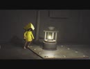 【実況】小人、参ります【LITTLE NIGHTMARES】part1