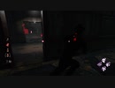 #03【Dead by Daylight】よーく見えとるぞい【鯖】