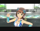【春研】天海春香「Brand New Day!」アクアモザイク