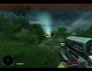 FarCryでふぁ～だるい。 Map19 ダム [part92]（再Up）