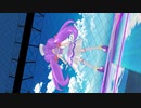 【MMD トロピカル～ジュ！プリキュア】コーラルで『Galaxias!』