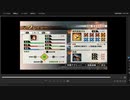 [プレイ動画]　戦国無双４の信長上洛戦をくのいちでプレイ