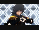 【鬼滅のMMD】URUSaaA愛【冨岡義勇】【1080p】※非公式お着換え(無帽)