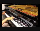 ブレイブリーデフォルト　エアリー戦BGM　邪悪なる飛翔 (ピアノソロ)