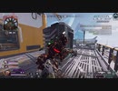 【APEX】野良でダイヤを目指していた人の最終戦