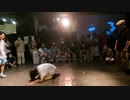 【FKSS】freak style session vol.12 | BEST4第一試合【アニソンダンスバトル】