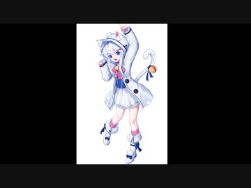 【东方梦想曲 ~ A Beautiful Dream】毛茸茸弹幕