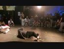 【FKSS】freak style session vol.12 | BEST4第二試合【アニソンダンスバトル】