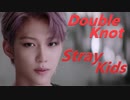® Stray_Kids  #⃣Double_Knot　[Japanese_ver]　✅音源入替＋歌詞