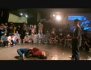 【FKSS】freak style session vol.12 | 7 to smoke【アニソンダンスバトル】