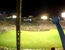 阪神タイガース　サヨナラエラー勝ち
