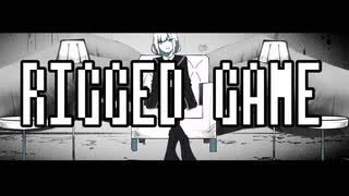【赤塚優一】RIGGLED GAME【UTAUカバー】