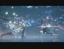 【FF7リメイク】ヴァイス　ティファソロでノーダメージ撃破(ギリ1分台撃破)【インターグレード解説実況】