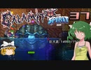 【ゆっくり実況】この厄災の只中で part37【Terraria Calamity&Spirit】