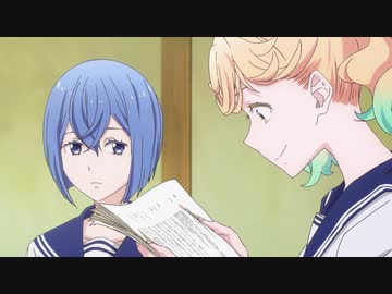 かげきしょうじょ!!　第六幕　スターの片鱗