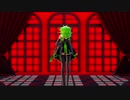 【MMD】エンヴィーベイビー
