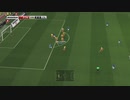 NicoFC2-XBLIVE-X360ゲーム配信「實況足球2014」【KONAMI杯-意大利甲級盃】中國隊和廣州恒大隊-第一場比賽 (3)