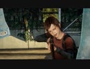 #10【The Last Of Us】冷静で動じない女ふたり