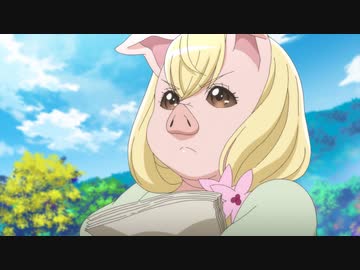 月が導く異世界道中 第五夜「よくばり馬車の旅」