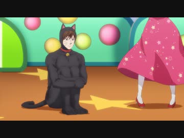 うらみちお兄さん 第5話「この公演が終わったら」