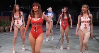 【台湾】外国人が見られない台湾の凄いお祭り No.2306（美女編）A Cam 2 Full Size Ver