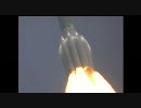 ガンマ線望遠鏡衛星GLAST/DeltaII 打ち上げ