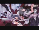 【東方Vocal】幽閉サテライト / 月輪に巡らされた記憶【XFD】