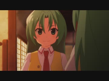 ひぐらしのなく頃に卒　第5話　綿明し編　其の弐