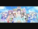 【デレステMV】Go Just Go!【5周目藤原肇】