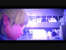 【そばかす式MMD】　　そこに命はありますか。　　ぱるしぃ