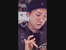 ホソクさん TikTok