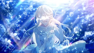 エスケーピズム・ブルー - 初音ミク