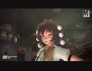 【東方ＭＭＤ】射命丸文　de　少女ふぜゐ（改変モデル1080P)