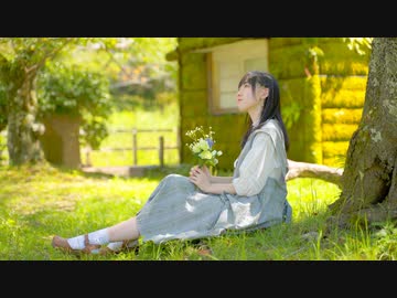 【かずは】翡翠のまち【踊ってみた】