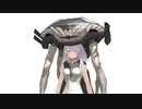 【MMD艦これ】辺境ちんじふ騒動記改ななじゅうなな【4コマ劇場】