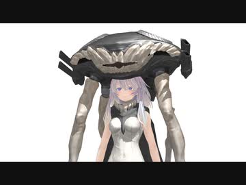 【MMD艦これ】辺境ちんじふ騒動記改ななじゅうなな【4コマ劇場】