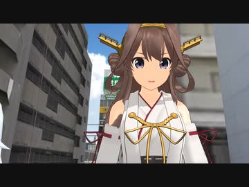 【艦これ】　暁型四姉妹の日常　二一九　【MMD紙芝居】
