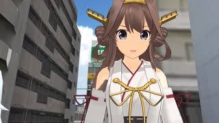 【艦これ】　暁型四姉妹の日常　二一九　【MMD紙芝居】