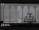 【ENDER LILIES】白い女の子と黒衣の騎士とアホ　その２１【実況】