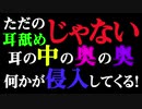 【ASMR 耳舐め 女性向け】発狂する!?耳の中に侵入し奥の奥を襲う！【脳が溶ける】【バイノーラル】【脳汁ドバドバ】【中毒になる】【依存注意】【クセになる】