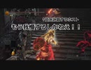 【ダークソウル３】ドッスン脳筋で侵入 その2【侵入動画】